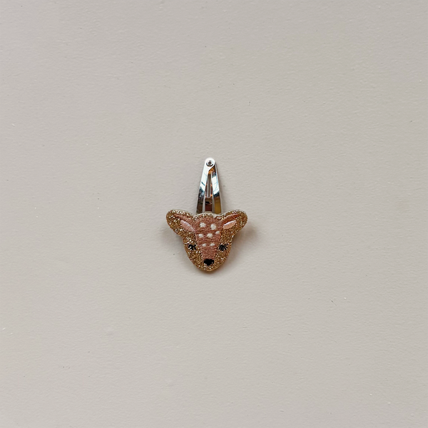 Doe Hair Clip