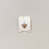 Doe Hair Clip