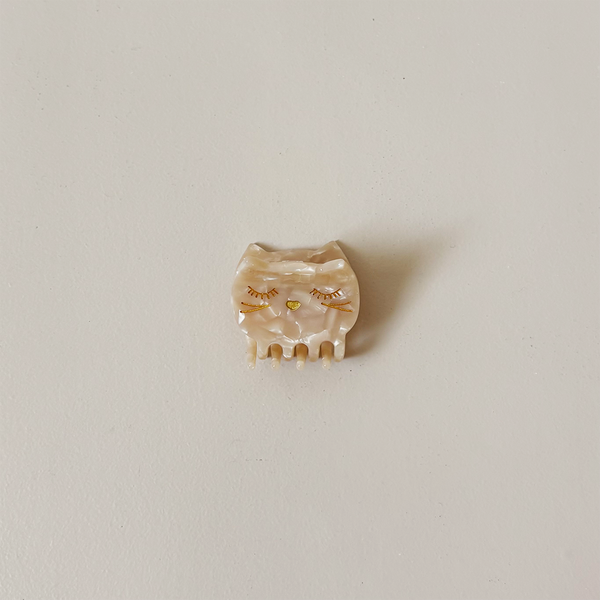 Mini Cat Hair Claw