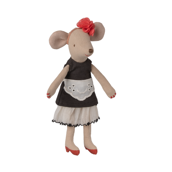Beautician Mom Mouse
