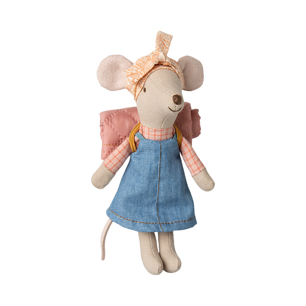 Big Sister Hiker Mouse