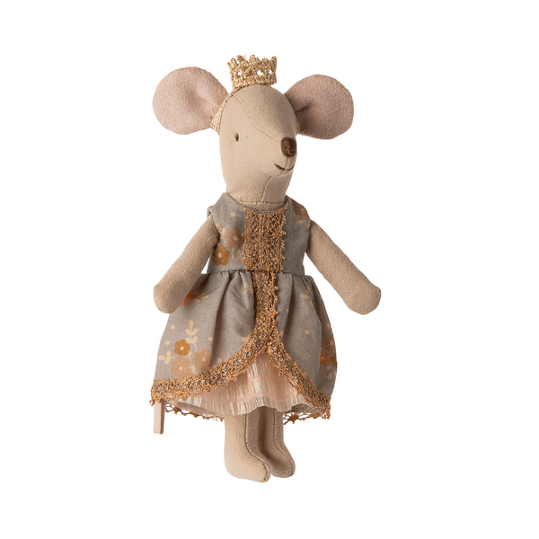 Big Sister Mouse Princess Dress