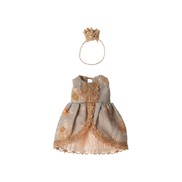 Big Sister Mouse Princess Dress