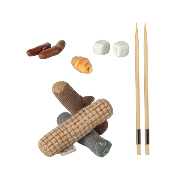 Bonfire Set
