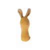 Bunny Rattle Dusty Yellow