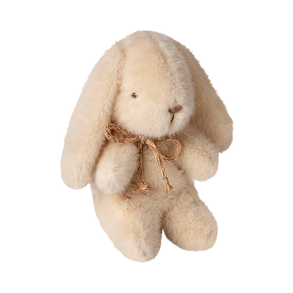 Bunny Stuffed Animal Cream