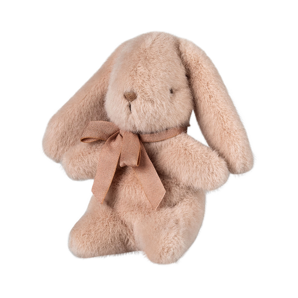 Bunny Stuffed Animal Light Powder