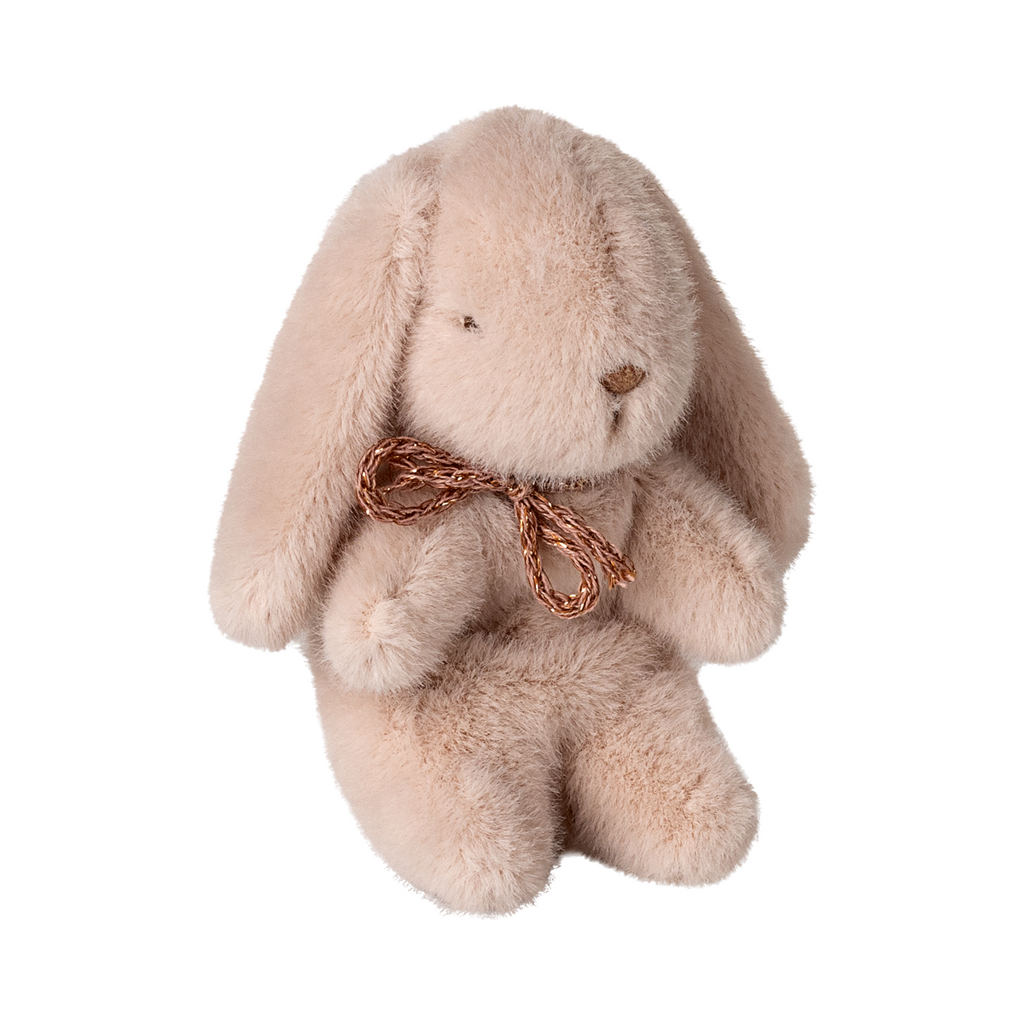 Bunny Stuffed Animal Light Powder