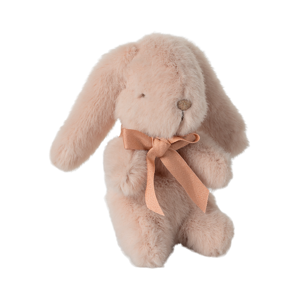 Bunny Stuffed Animal Powder