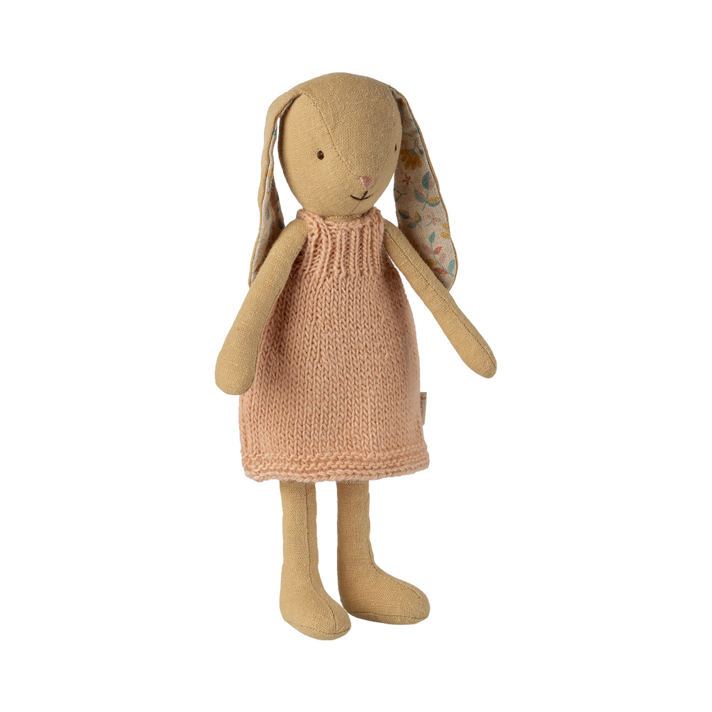 Bunny in Knit Dress Size 1