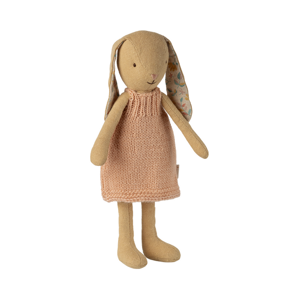 Bunny in Knit Dress Size 1
