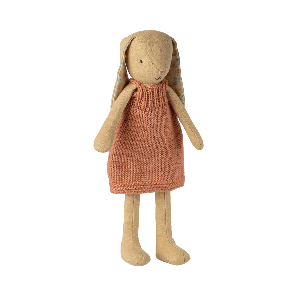 Bunny in Knit Dress Size 2