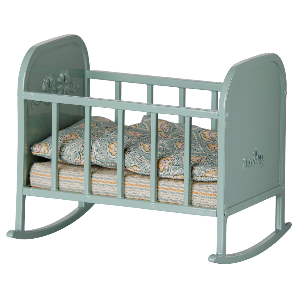 Cradle Blue Mint