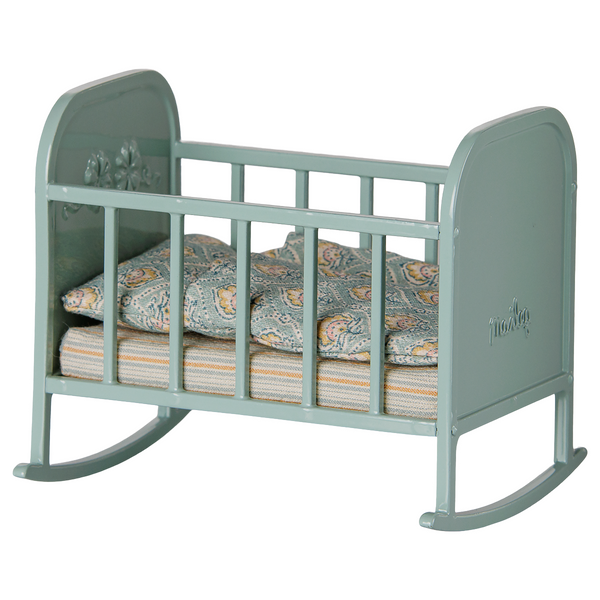 Cradle Blue Mint