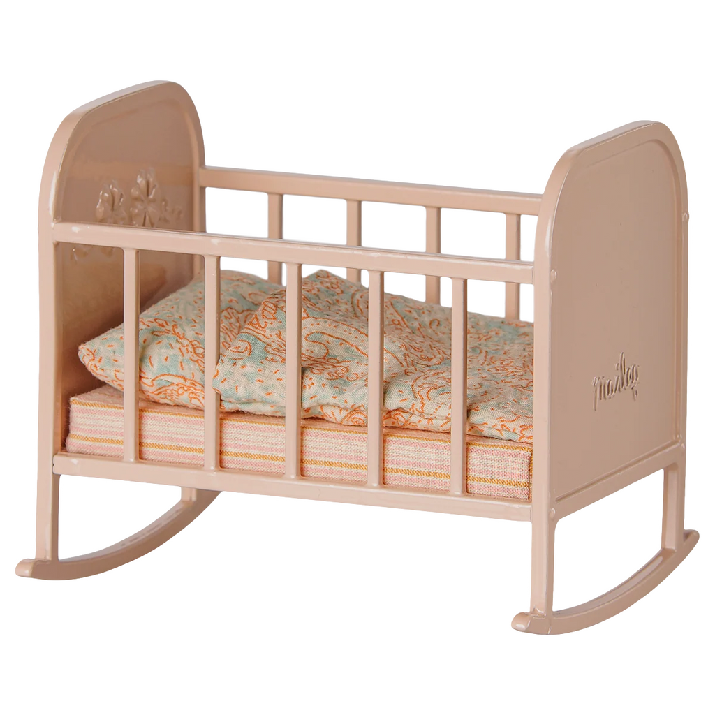 Cradle Light Rose