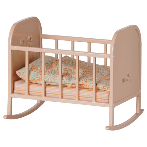 Cradle Light Rose