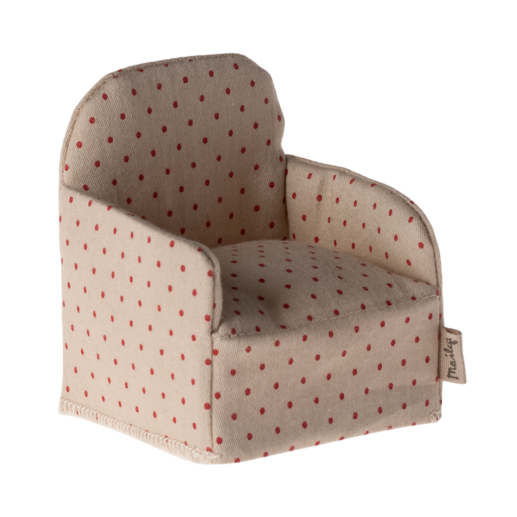 Dot Mouse Chair