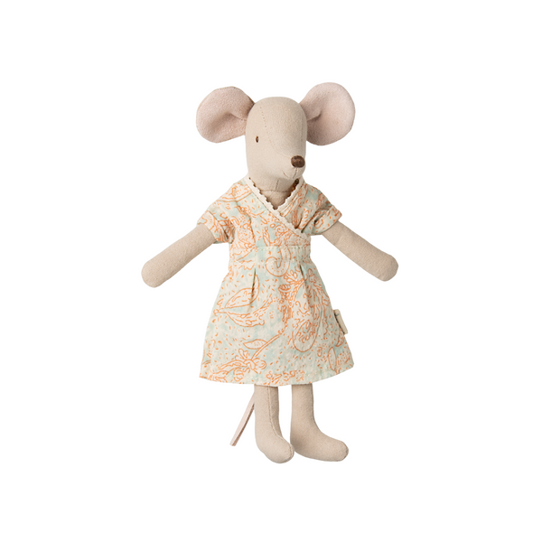 Dress for Mom Mouse