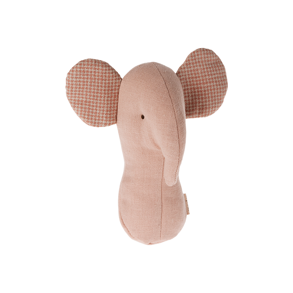 Elephant Rattle Rose