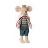 King Dad Mouse