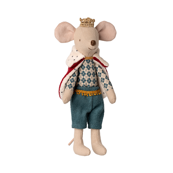 King Dad Mouse
