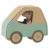 Little Brother Driver Mouse