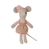 Little Sister Driver Mouse