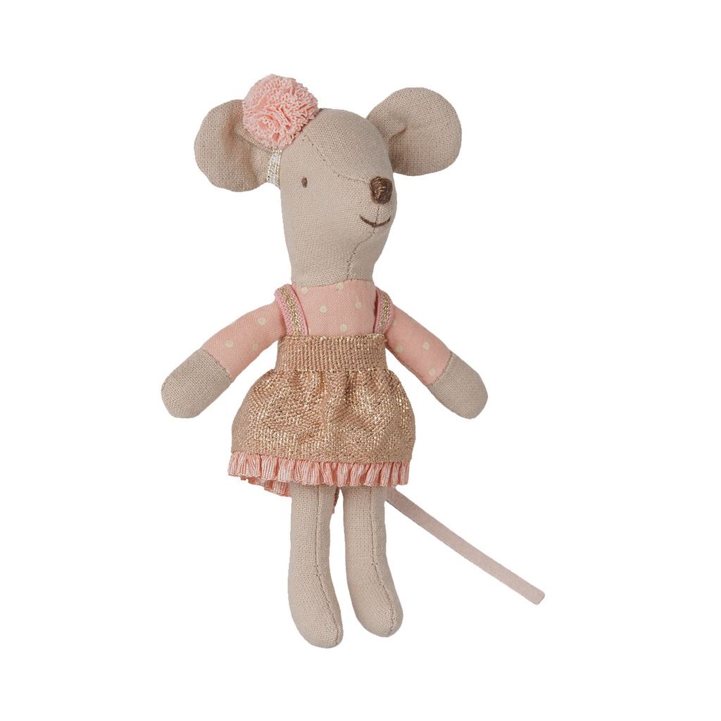 Little Sister Driver Mouse