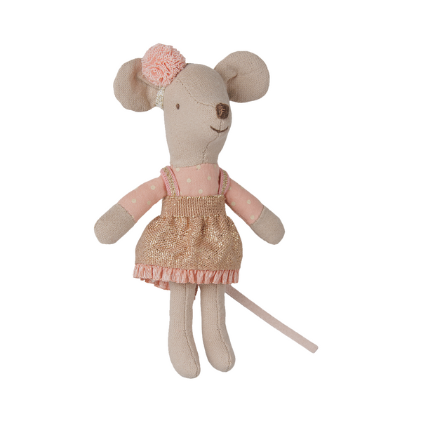 Little Sister Driver Mouse