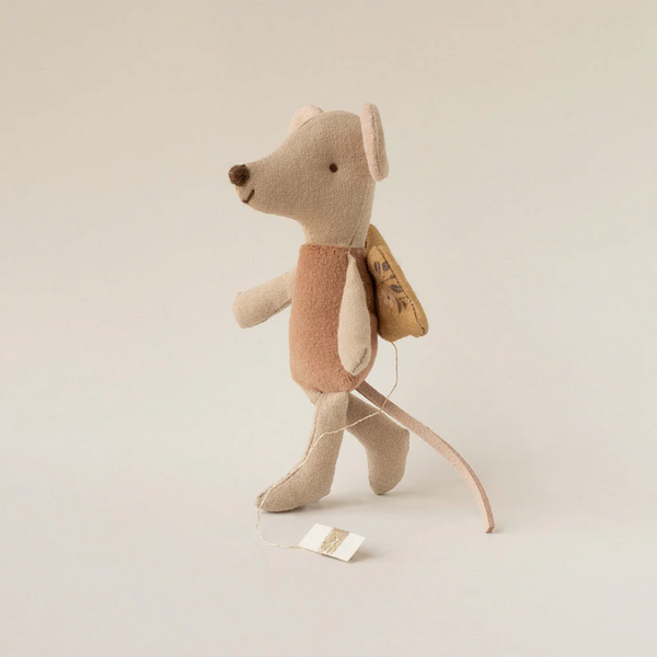 Little Sister Fairy Mouse Powder