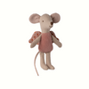 Little Sister Fairy Mouse Rose