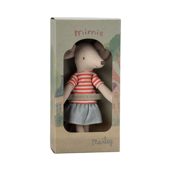 Mimie Big Sister Mouse