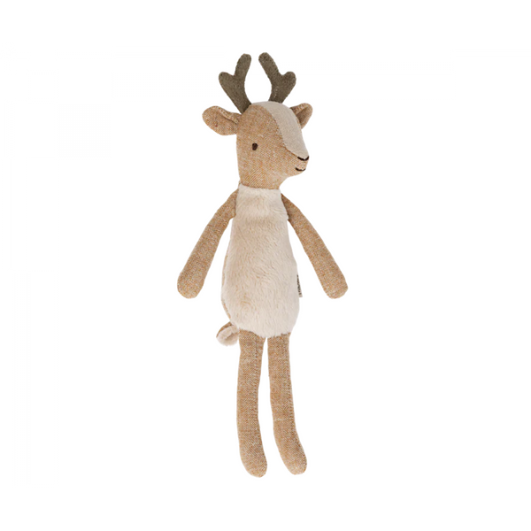 Mom Deer