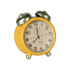 Mouse Alarm Clock Yellow