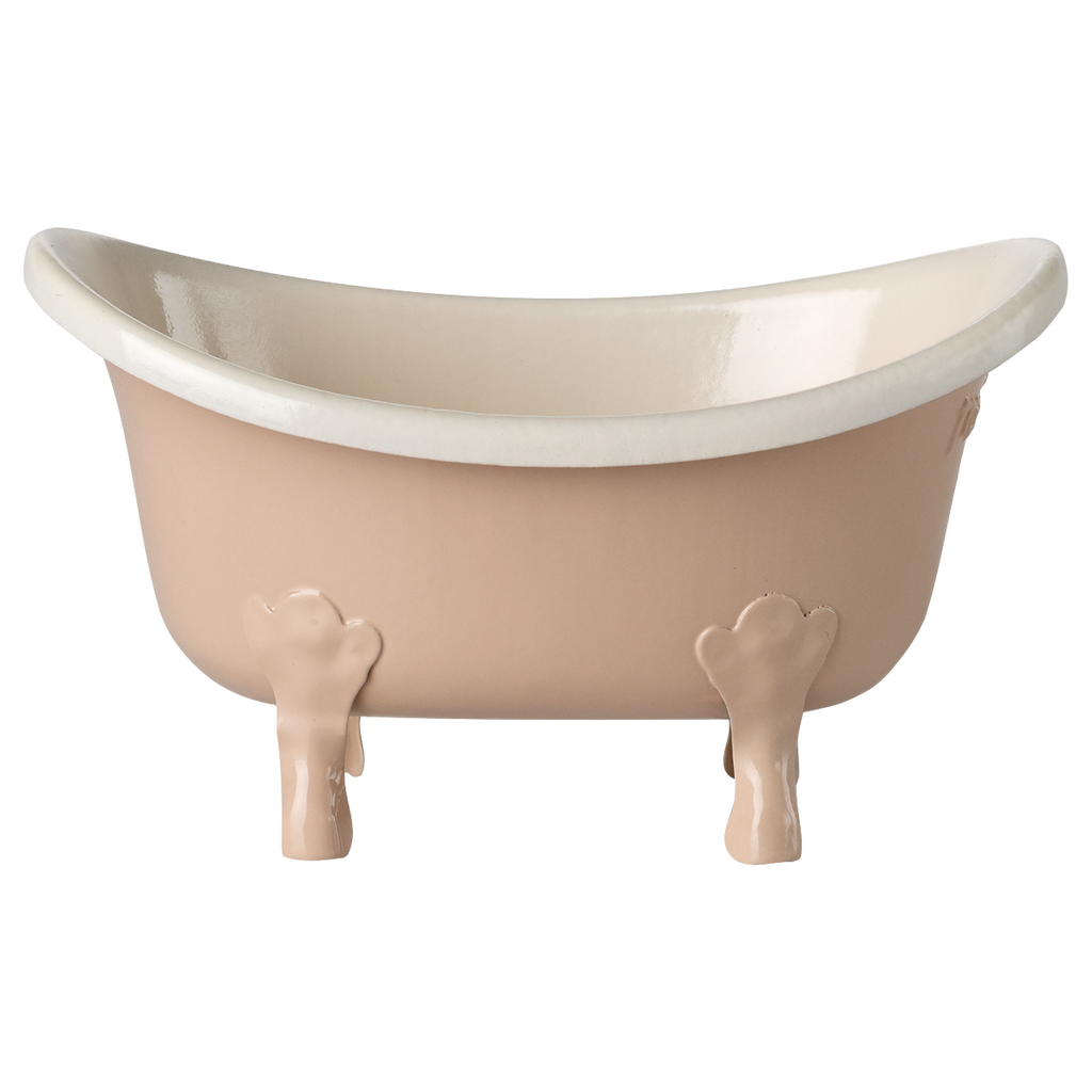 Mouse Bathtub Rose