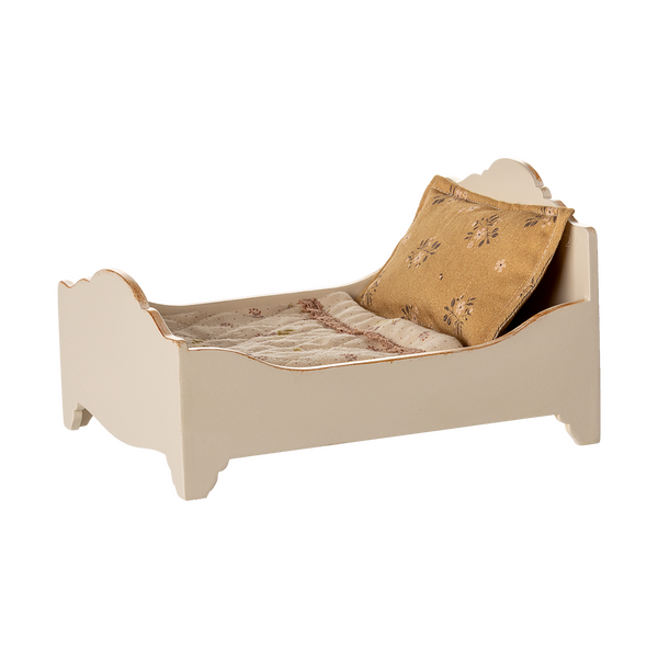 Mouse Bed Off White