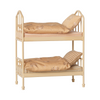 Mouse Bunk Bed Wheat
