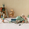 Mouse Car Light Mint