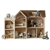 Mouse Farmhouse