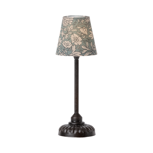 Mouse Floor Lamp Anthracite