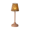 Mouse Floor Lamp Dark Powder