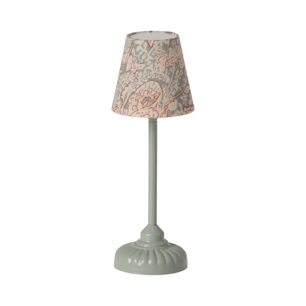 Mouse Floor Lamp Mint