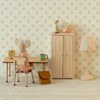 Mouse Floor Lamp Powder