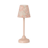 Mouse Floor Lamp Powder
