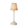 Mouse Floor Lamp Sand