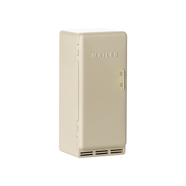 Mouse Fridge Off White