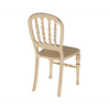 Gold Mouse Chair