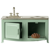 Mouse Kitchen Mint