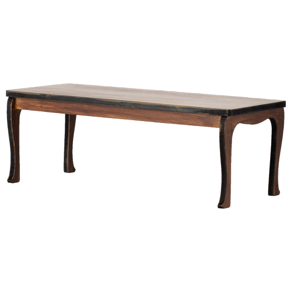 Mouse Long Dining Table