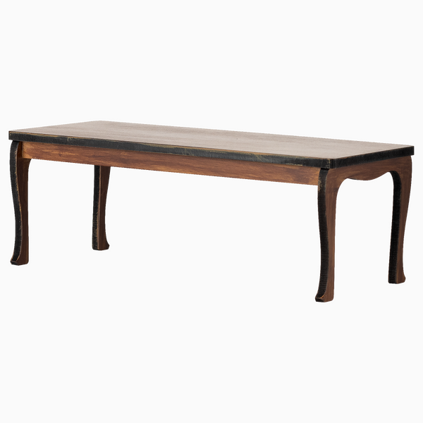 Mouse Long Dining Table